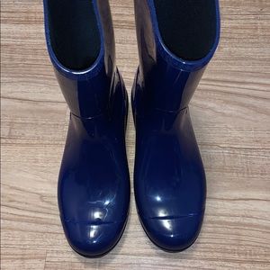 Ugg Sienna Rain Boots